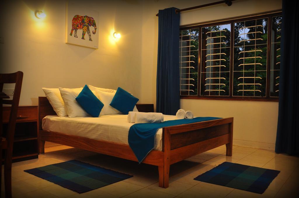 Knight'S Heaven Apartment แคนดี้ ภายนอก รูปภาพ