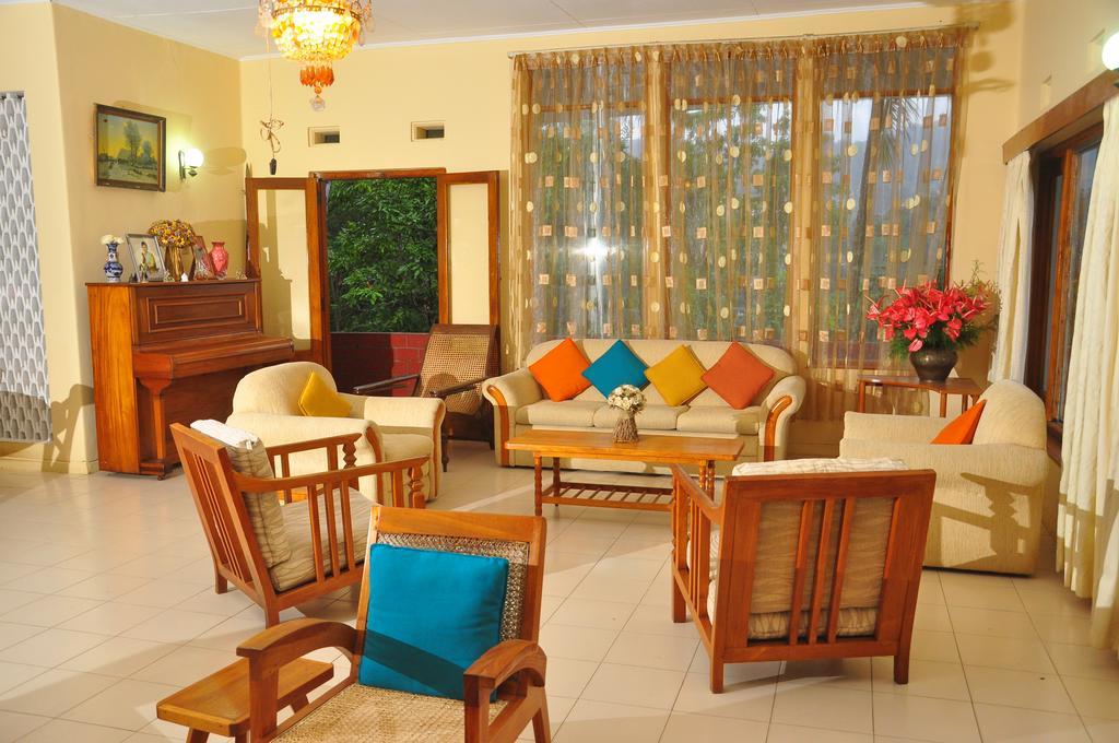 Knight'S Heaven Apartment แคนดี้ ภายนอก รูปภาพ